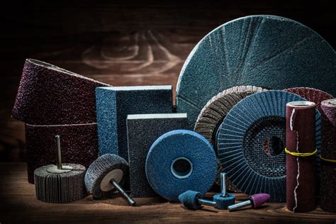 About National Abrasives Inc National Abrasives Inc