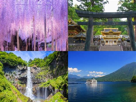 栃木の人気観光スポットをめぐるモデルコース4選！栃木旅行におすすめ Navitime Travel