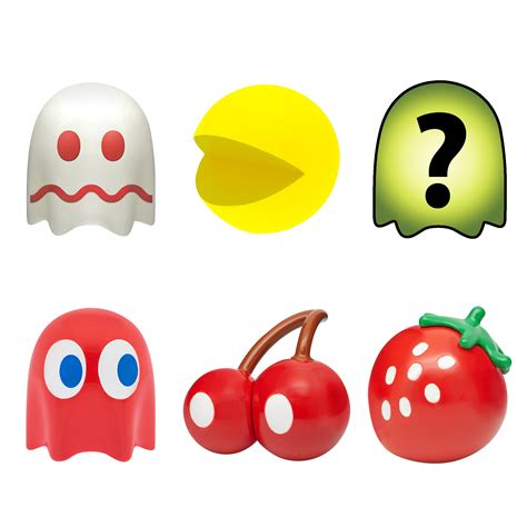 High Quality Goods Hot Sales Of Goods Details About Mash Ems Pacman