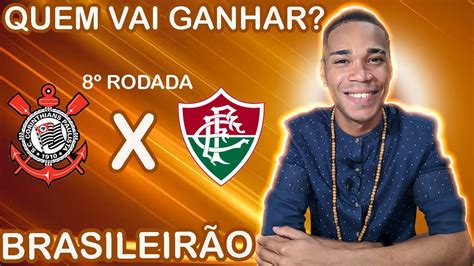 CORINTHIANS X FLUMINENSE QUEM VAI GANHAR BRASILEIRÃO 2023 TAROT