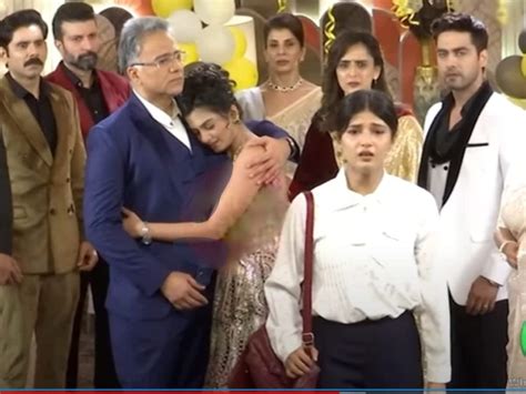 Yeh Rishta Kya Kehlata Hai Spoiler Alert In Hindi Yrkkh Twist Roohi