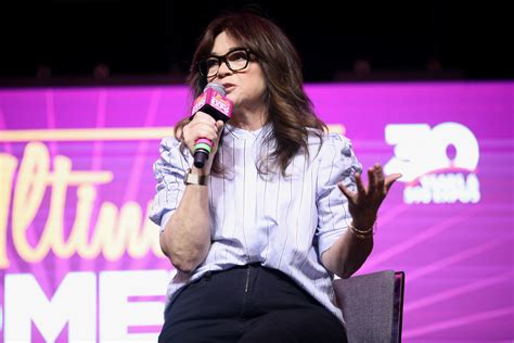 Valerie Bertinelli Valerie Bertinelli Speaking With Attend Flickr