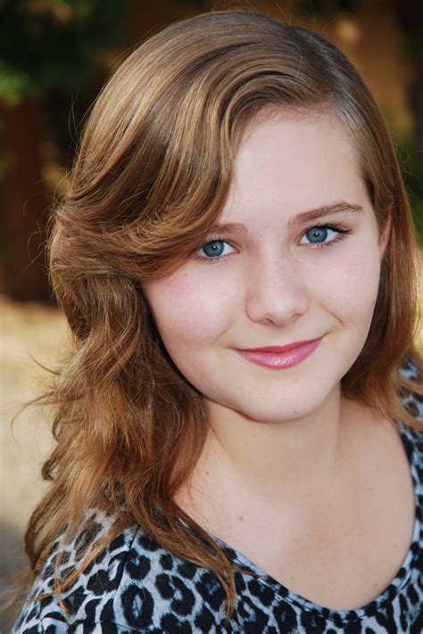 Pictures of Ada-Nicole Sanger