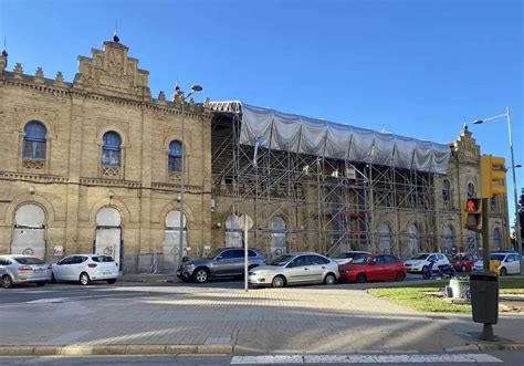 La rehabilitación de la antigua estación más cerca tras aprobar el