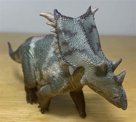 Chasmosaurus Haolonggood Dinosaur Toy Blog