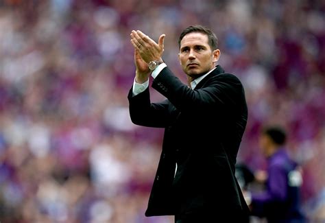 Ufficiale Lampard Il Nuovo Allenatore Del Chelsea Supernews