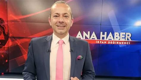 Halk Tv Sunucusu İrfan Değirmenci Türkiye İşçi Partisinden