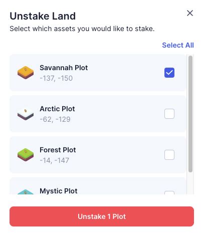 Axie Infinity Land Staking Is Now Live Ultimate Guide For Land Staking