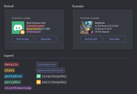 Discord Developer Portal