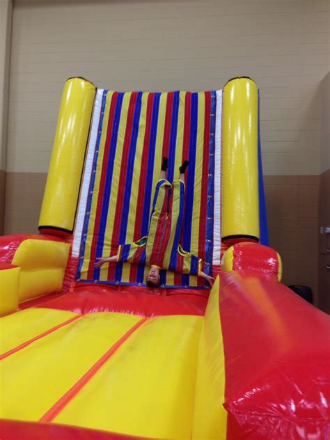 Velcro Wall Ii703 Carnivals For Kids At Heart