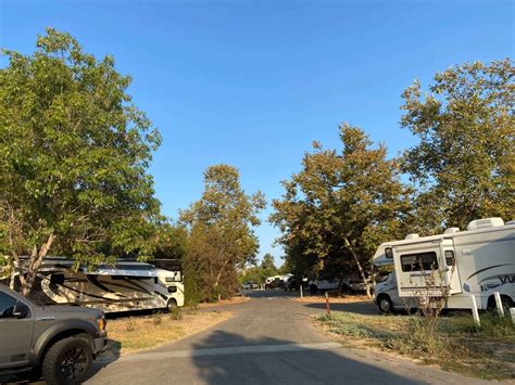 Guajome Regional Park - Campsite & RVs in Oceanside, CA