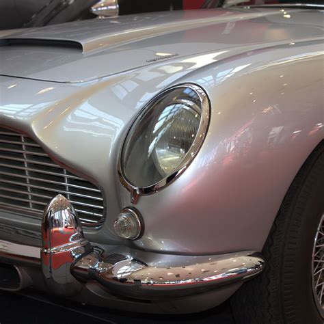 Aston Martin All Models Made To Measure Laurent Nay Maroquinerie