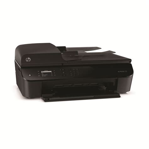 Hp Officejet 4630 Scanner Setup - retpane