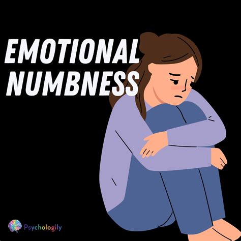 Emotional Numbness How To Overcome Feeling Disconnected From Your