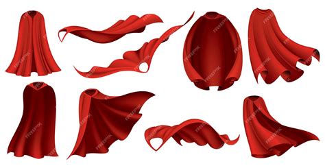 Superman Costume Design
