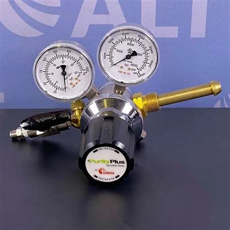 Industrial Gas Regulator, Type: LPG Regulators at Rs 750 in Mumbai