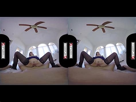 VR Porn Video Game Bioshock Parody Hard Dick Riding On VR Cosplay X XVIDEOS
