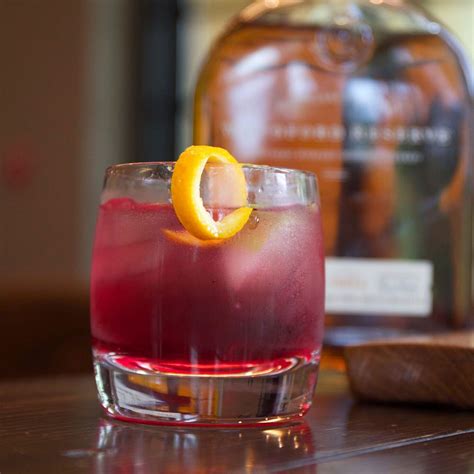 11 Of The Best Whiskey Drinks To Make At Home