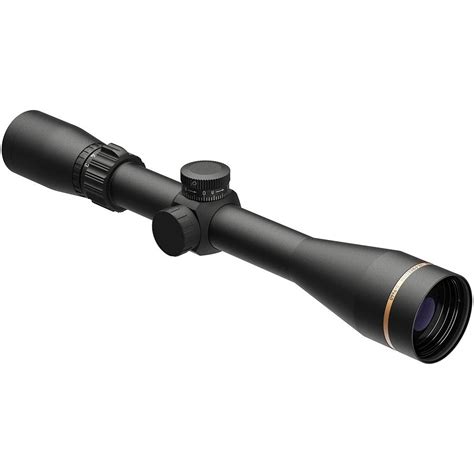 Leupold Vx Freedom X Cds Inch Hunt Plex