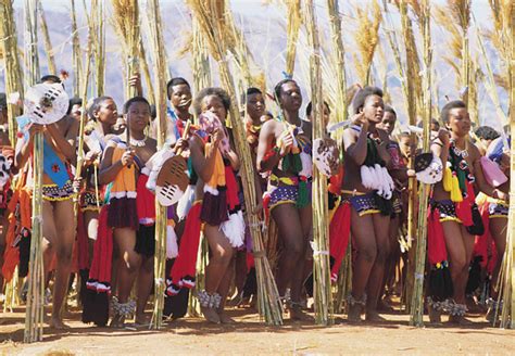 South Africas Languages And Culture