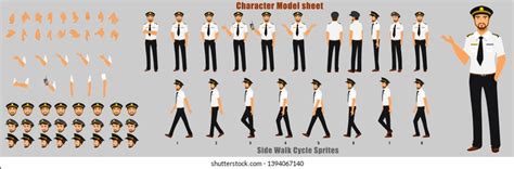 3,345 Pilot side view Images, Stock Photos & Vectors | Shutterstock