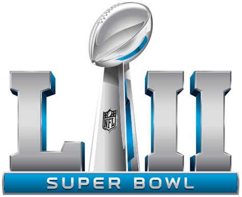 Super Bowl LII - Wikiwand