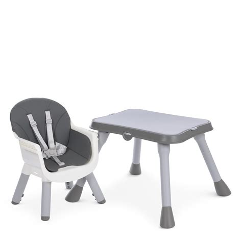 Купити Стільчик для годування Bambi M 5672-11 в Карапузов