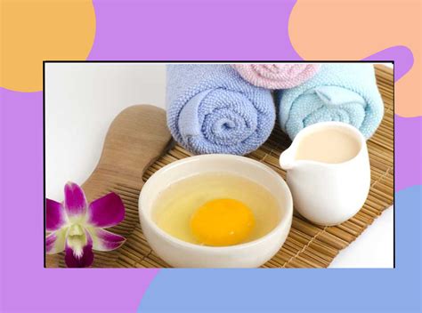 बालों में अंडा और दही लगाने के फायदे Benefits Of Egg And Curd For Hair Growth In Hindi