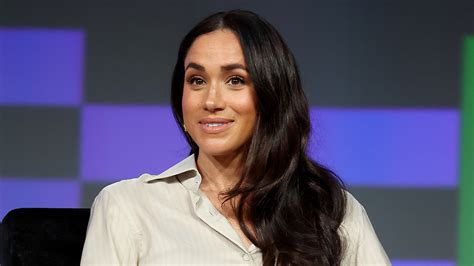 We Detect Kate Middleton Shade In Meghan Markle S New Lifestyle Brand Promo