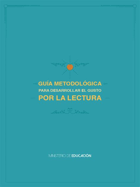 Sugerencias Metodologica Para Motivar El Gusto Por La Lectura Pdf Cuentos Isla Del Tesoro