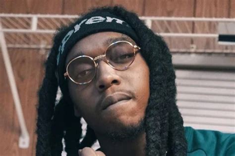 Migos Rapper Takeoff S Suspected Killer Arrested Exclaim