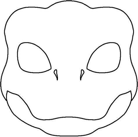 Dino Mask Base F2u By Agaysgendercrisis On Deviantart 53 Off