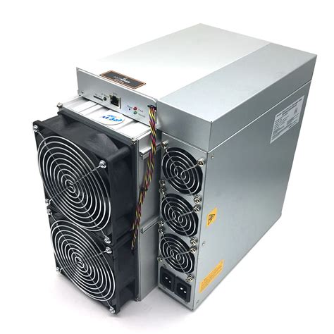 Rumax Highest Hashrash Bitcoin Miner Antminer S19 Pro 110th S July