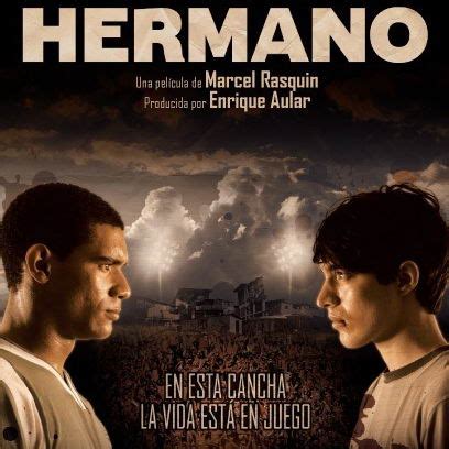 Hermano Movie Summary - Brooklynxyzsw's blog