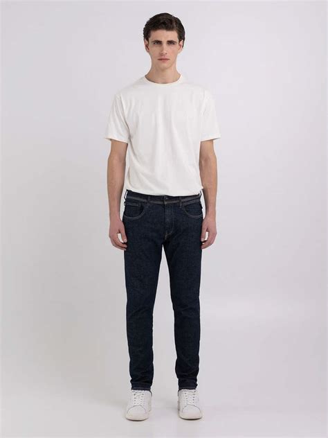 Replay Jeans Kleidung, offizielle Homepage: Online Shop