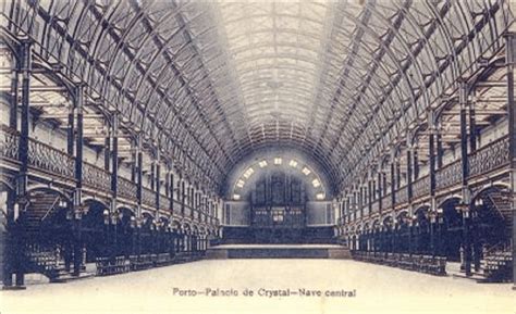 Cinema Aos Copos Palácio De Cristal Porto