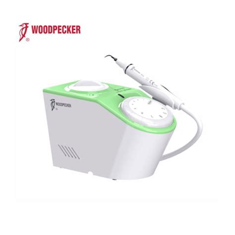 Woodpecker Ultrasonic Scaler Uds E Led Humayun Dental Supplies