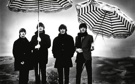 The Beatles Wallpapers Top Free The Beatles Backgrounds Wallpaperaccess