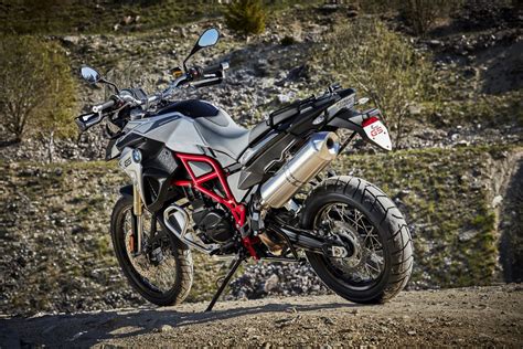 Bmw F Gs F Gs Und F Gs Adventure Motorrad Fotos