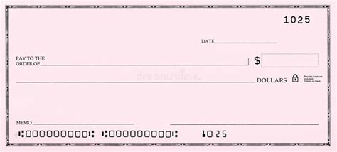 Bank Of America Printable Checks