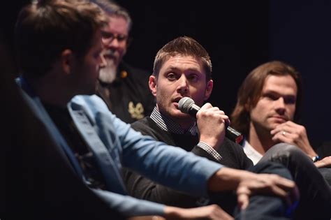 [WATCH] ‘Supernatural’ Star Jensen Ackles Singing 'Whipping Post!' Plus ...