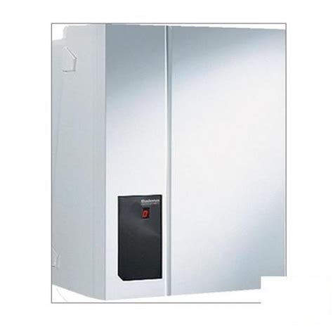 Buderus Logamax Plus GB 112 60 KW kazán vásárlás olcsó Buderus Logamax