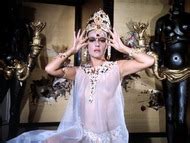 Nackte Jeanne Moreau In Mata Hari Agent H