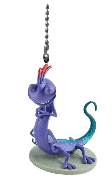 Monsters Inc Randall Boggs