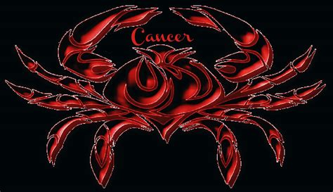 Cancer Zodiac Sign Wallpapers Wallpapers