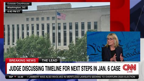 August 3 2023 Trump Arraignment Not Guilty Plea Cnn Politics