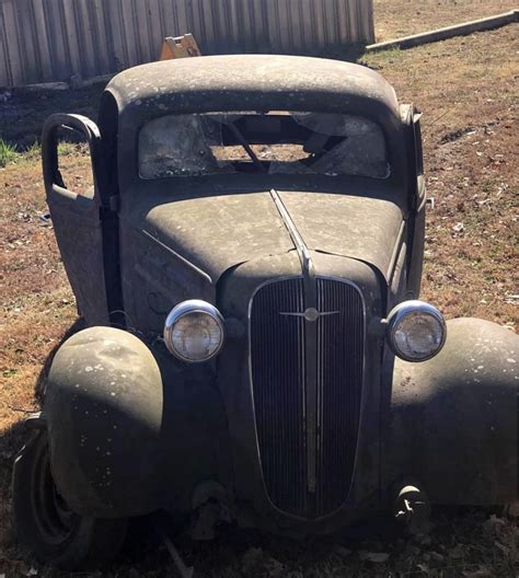 Hot Rods Old Hot Rod 36 Chevy Coupe The Hamb