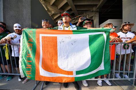 Miami Football Team Will Be One Of Most Exciting Nationally In