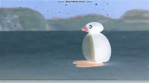 Pingu Angry Crying In G Major Youtube