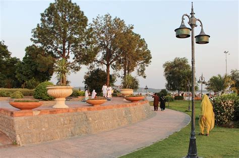 5 Best Parks In Twin Cities Of Islamabad And Rawalpindi Islamabad Scene